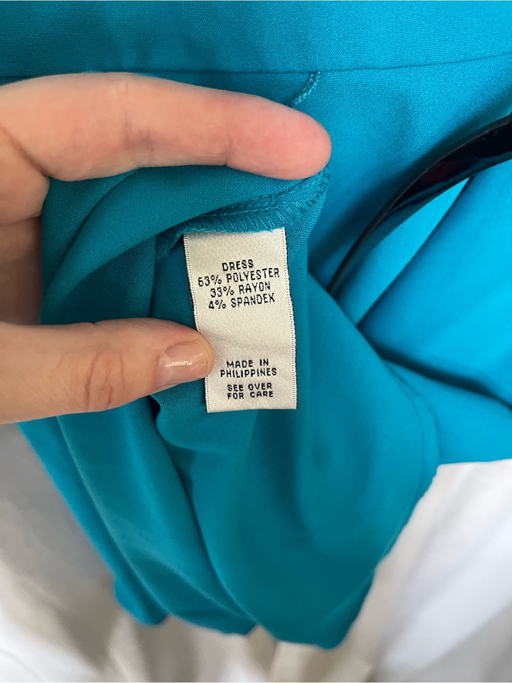 Alyx Limited Swing Dress Size 16 - Picture 5 of 5